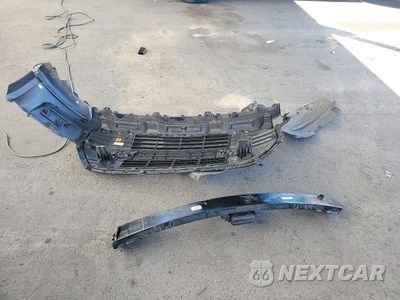 Zdjęcie 13 z 14 samochodu: 2026 KIA NIRO LX VIN:KNDCP3LE7T5328847 - miniatura