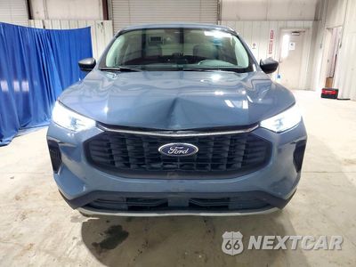 Piąte zdjęcie samochodu w środku: 2025 FORD ESCAPE ACTIVE VIN:1FMCU9GN8SUA43533 - miniatura