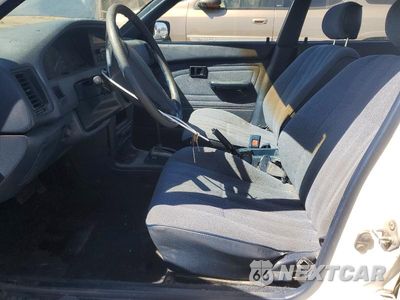 Zdjęcie 7 z 12 samochodu: 1990 TOYOTA COROLLA DELUXE VIN:1NXAE94A3LZ104326 - miniatura