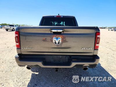 Zdjęcie 6 z 12 samochodu: 2019 RAM 1500 LIMITED VIN:1C6SRFHT7KN573023 - miniatura
