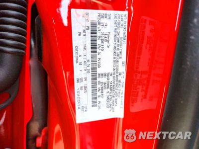 Zdjęcie 13 z 13 samochodu: 2013 FORD FOCUS ST VIN:1FADP3L97DL358974 - miniatura
