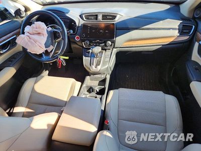 Zdjęcie 8 z 13 samochodu: 2022 HONDA CR-V EXL VIN:2HKRW2H8XNH664666 - miniatura