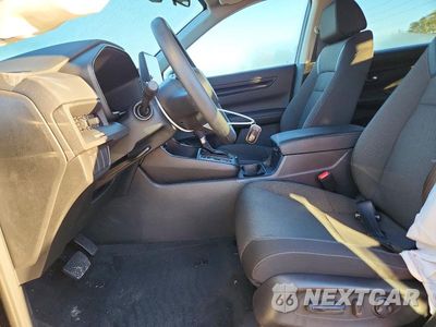 Zdjęcie 7 z 13 samochodu: 2026 HONDA CR-V EX VIN:2HKRS4H46TH447844 - miniatura