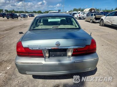 Zdjęcie 6 z 12 samochodu: 2005 MERCURY GRAND MARQUIS LS VIN:2MEHM75W65X644817 - miniatura