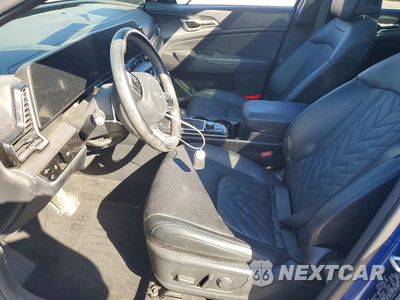 Zdjęcie 7 z 13 samochodu: 2024 KIA SPORTAGE X LINE VIN:5XYK6CDF2RG217130 - miniatura