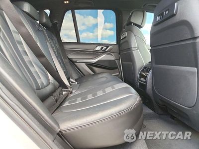 Zdjęcie 11 z 13 samochodu: 2022 BMW X5 XDRIVE45E VIN:5UXTA6C02N9L61787 - miniatura