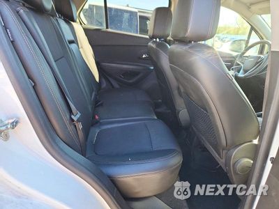 Zdjęcie 10 z 13 samochodu: 2019 CHEVROLET TRAX 1LT VIN:KL7CJPSB2KB917091 - miniatura