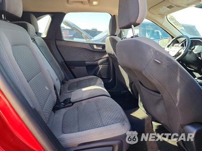 Zdjęcie 10 z 12 samochodu: 2020 FORD ESCAPE SE VIN:1FMCU9G6XLUA96289 - miniatura