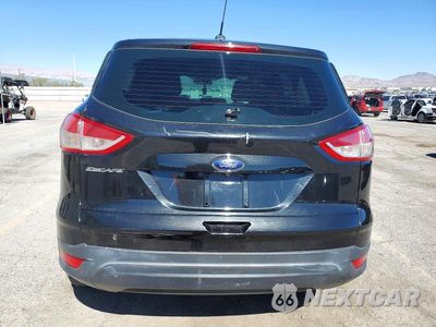 Zdjęcie 6 z 13 samochodu: 2015 FORD ESCAPE S VIN:1FMCU0F74FUB20158 - miniatura