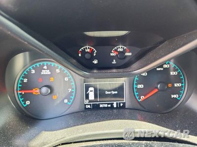 Zdjęcie 9 z 12 samochodu: 2022 GMC CANYON ELEVATION VIN:1GTG5CENXN1223878 - miniatura