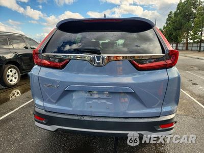 Zdjęcie 6 z 12 samochodu: 2021 HONDA CR-V EXL VIN:2HKRW1H80MH404799 - miniatura
