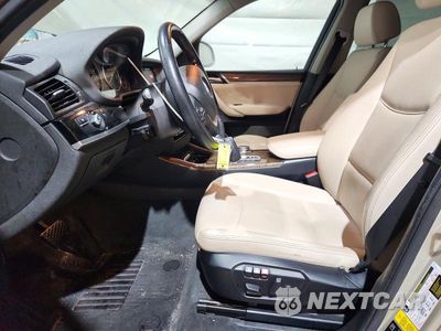 Zdjęcie 7 z 13 samochodu: 2015 BMW X3 XDRIVE35I VIN:5UXWX7C56F0K35421 - miniatura