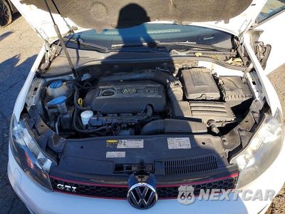Zdjęcie 11 z 12 samochodu: 2014 VOLKSWAGEN GTI VIN:WVWGD7AJ6EW005002 - miniatura