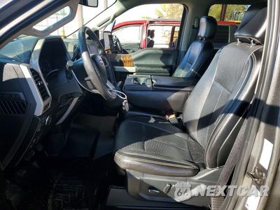 Zdjęcie 7 z 12 samochodu: 2018 FORD F150 SUPERCREW VIN:1FTFW1EG7JKD36254 - miniatura