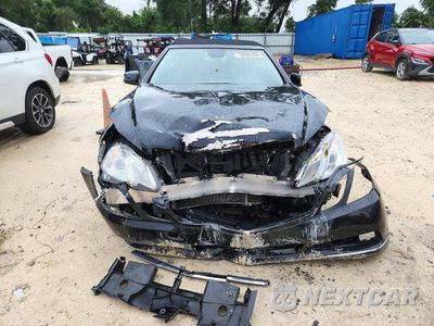 Piąte zdjęcie samochodu w środku: 2012 MERCEDES-BENZ E 350 VIN:WDDKK5KF7CF147845 - miniatura
