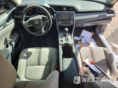 Zdjęcie 8 z 12 samochodu: 2020 HONDA CIVIC LX VIN:19XFC2F68LE213010 - miniatura
