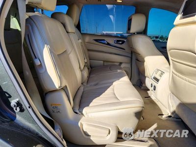 Zdjęcie 11 z 13 samochodu: 2013 INFINITI JX35 BASE VIN:5N1AL0MNXDC323943 - miniatura