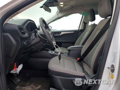 Zdjęcie 7 z 12 samochodu: 2022 FORD ESCAPE S VIN:1FMCU0F63NUB50595 - miniatura