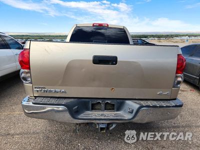 Zdjęcie 6 z 13 samochodu: 2007 TOYOTA TUNDRA SR5 VIN:5TBBT54127S450314 - miniatura