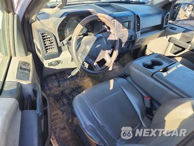 Zdjęcie 8 z 12 samochodu: 2016 FORD F150 VIN:1FTMF1EF6GFB96178 - miniatura