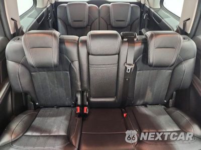 Zdjęcie 10 z 14 samochodu: 2015 MERCEDES-BENZ GL 450 4MATIC VIN:4JGDF6EE7FA443056 - miniatura