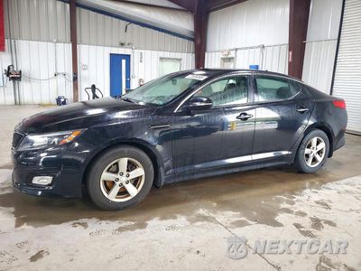 2015 KIA OPTIMA LX KNAGM4A74F5665076 - główne zdjęcie licytacji z USA - miniatura