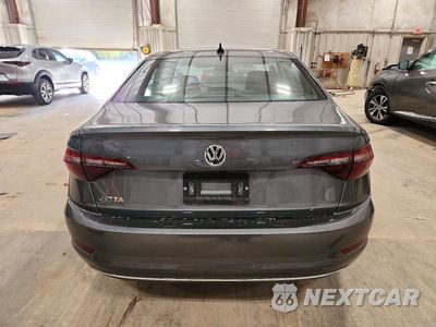 Zdjęcie 6 z 12 samochodu: 2021 VOLKSWAGEN JETTA S VIN:3VWC57BU6MM008711 - miniatura