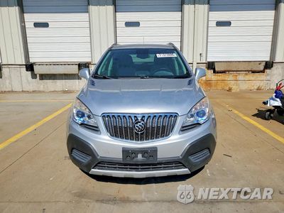 Piąte zdjęcie samochodu w środku: 2015 BUICK ENCORE VIN:KL4CJASB1FB209527 - miniatura