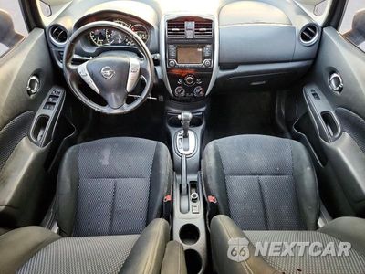 Zdjęcie 8 z 13 samochodu: 2016 NISSAN VERSA NOTE SV VIN:3N1CE2CP9GL386548 - miniatura