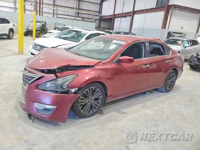 2014 NISSAN ALTIMA 2.5 S 1N4AL3AP1EN382614 - główne zdjęcie licytacji z USA - miniatura
