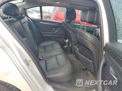 Zdjęcie 10 z 12 samochodu: 2012 BMW 535 I VIN:WBAFR7C53CC810190 - miniatura
