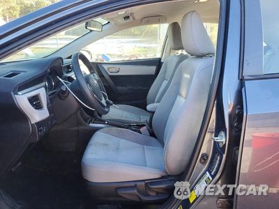 Zdjęcie 7 z 12 samochodu: 2016 TOYOTA COROLLA LE VIN:2T1BURHE8GC514888 - miniatura