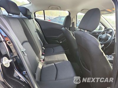 Zdjęcie 10 z 12 samochodu: 2015 MAZDA 3 SPORT VIN:JM1BM1U71F1250179 - miniatura