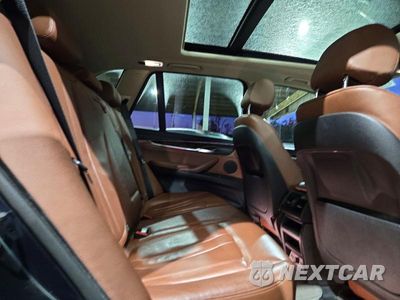 Zdjęcie 11 z 13 samochodu: 2014 BMW X5 XDRIVE35I VIN:5UXKR0C58E0H25246 - miniatura