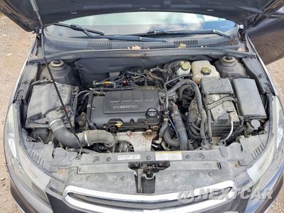 Zdjęcie 11 z 12 samochodu: 2015 CHEVROLET CRUZE LT VIN:1G1PC5SB3F7257941 - miniatura