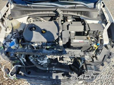 Zdjęcie 11 z 12 samochodu: 2018 HYUNDAI TUCSON SEL VIN:KM8J33A4XJU655495 - miniatura