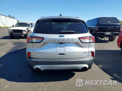 Zdjęcie 6 z 12 samochodu: 2020 FORD ESCAPE TITANIUM VIN:1FMCU0DZ0LUB05754 - miniatura