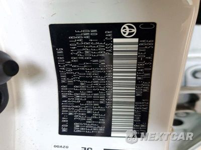 Zdjęcie 13 z 13 samochodu: 2024 TOYOTA COROLLA LE VIN:5YFB4MDE8RP186433 - miniatura