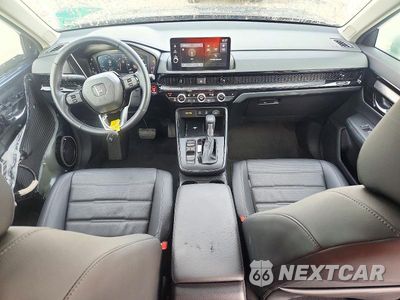 Zdjęcie 8 z 14 samochodu: 2026 HONDA CR-V EXL VIN:7FARS3H74TE000873 - miniatura