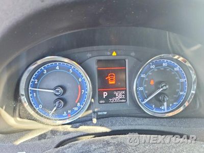 Zdjęcie 9 z 12 samochodu: 2019 TOYOTA COROLLA LE VIN:2T1BURHE1KC161175 - miniatura