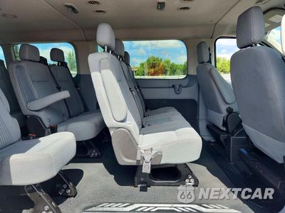 Zdjęcie 11 z 13 samochodu: 2016 FORD TRANSIT T-350 VIN:1FBZX2YG9GKA92731 - miniatura
