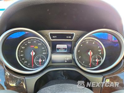 Zdjęcie 9 z 12 samochodu: 2016 MERCEDES-BENZ GLE 350 VIN:4JGDA5JBXGA765521 - miniatura