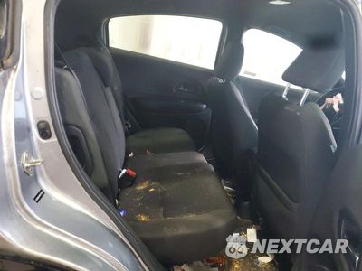 Zdjęcie 11 z 13 samochodu: 2019 HONDA HR-V SPORT VIN:3CZRU6H17KG716530 - miniatura