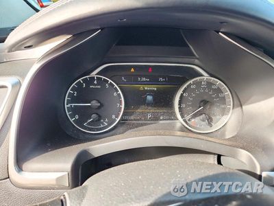 Zdjęcie 9 z 13 samochodu: 2018 NISSAN MURANO SV VIN:5N1AZ2MH2JN163495 - miniatura