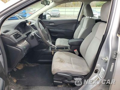 Zdjęcie 7 z 13 samochodu: 2016 HONDA CR-V LX VIN:5J6RM4H31GL105067 - miniatura