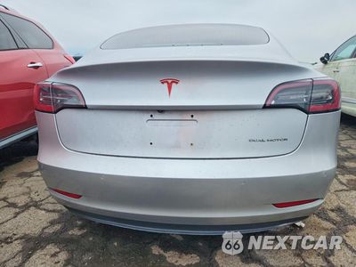 Zdjęcie 6 z 12 samochodu: 2018 TESLA MODEL 3 VIN:5YJ3E1EB0JF065075 - miniatura