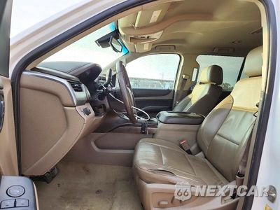 Zdjęcie 7 z 13 samochodu: 2015 CHEVROLET TAHOE C1500 LT VIN:1GNSCBKC1FR637607 - miniatura