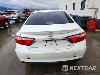 Zdjęcie 6 z 12 samochodu: 2016 TOYOTA CAMRY XSE VIN:4T1BF1FK8GU531502 - miniatura