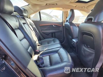 Zdjęcie 10 z 13 samochodu: 2009 VOLVO S80 3.2 VIN:YV1AS982491106252 - miniatura