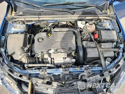Zdjęcie 11 z 12 samochodu: 2024 CHEVROLET MALIBU LT VIN:1G1ZD5ST9RF227870 - miniatura